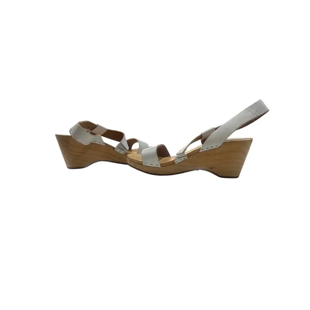 Free people women’s heels size 8